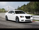 2012 Chrysler 300 SRT8
